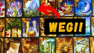 Krebs April Jetzt wird einiges erledigt  Tarot Kartenlegen [upl. by Stanleigh7]