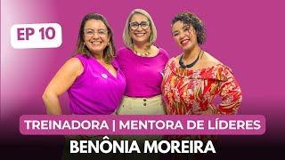 Toda Mulher POD  2° Temporada  EP 09 [upl. by Dahaf10]