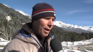 Neue Wettermessstationen für Lawinenwarndienst in Tirol [upl. by Patty635]