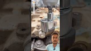 how to remove Jamed bolt and stud shortsfeed tools tricks technique automobile mechanical [upl. by Asnarepse]