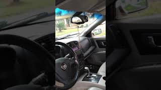 2007 Cadillac CTS for sale [upl. by Jabin782]