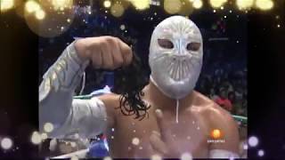 Mistico Titantron  Ameno [upl. by Aikemaj626]