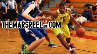 Harrison Twins Are The BEST Guards In The Nation Andrew amp Aaron Harrison 2012 Summer Highlights [upl. by Kidd]