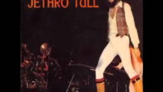 Jethro Tull A Sackful Of Trousersnakes Live Bootleg Album 1977 [upl. by Iatnohs]