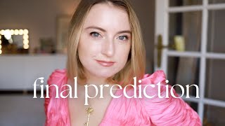 Final Astrology Prediction for the US Election 2024 [upl. by Macmahon]