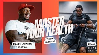 Level Up Your Health with These Athlete Trainer Tips [upl. by Marcus]