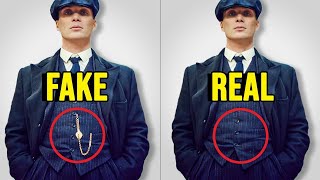 Why Men Stopped Wearing Pocket Watches [upl. by Veal159]