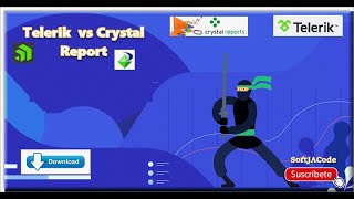 Cómo Instalar Telerik Reporting VS Crystal Reports en Visual Studio 2019 Descargar gratis 2022 [upl. by Dumanian181]