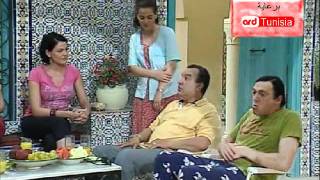 Dar Elkhle3a دار الخلاعة Episode 16 [upl. by Yema]