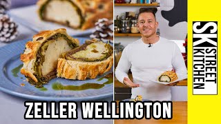 ✨Zeller Wellington✨ [upl. by Abbe]