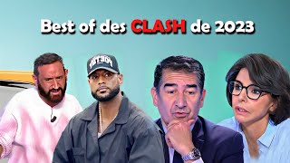 Best of des Clash de 2023 [upl. by Yrrok379]