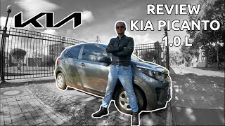 Kia Picanto  Morning Emotion 2022  REVIEW 1 Año de uso 🔥🔧¿Fallas o problemas [upl. by Innavoij]