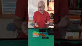 Unboxing a Rummikub Addon Game [upl. by Aidas965]