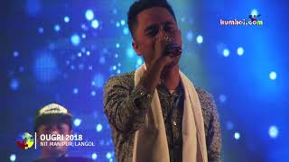 Nakhut Paiduna Chingthagani  ARBIN  Ougri 2018 MINI NITE [upl. by Aya]