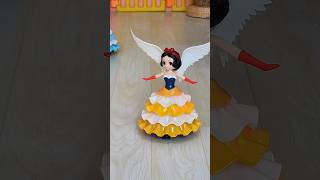 doll dance 🎎shorts babyshorts shortvideo youtubeshorts shortsfeed toys [upl. by Azarcon]