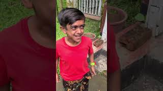 ছোট অস্ত্র বলে দাম দেষ নাই। shots comedy funny [upl. by Lain]