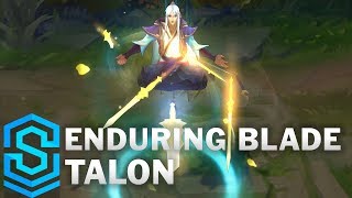 TALON MONTAGE  ONE SHOT [upl. by Nnylirej]