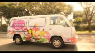 Nissan Urvan TVC 45secs Paandarin ang Kabuhayan Become a Nissan Vantrepreneur [upl. by Pangaro]