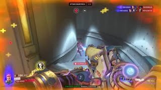 How to beat a pocketed Bastion [upl. by Brookes663]