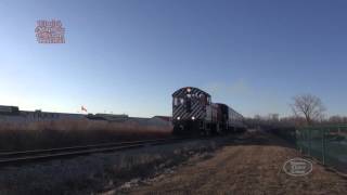 Elmira Maple Syrup Festival amp Trains  2016 Promo [upl. by Notnerb]