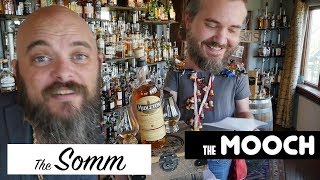 Ep 190 Midleton Very Rare Irish Whiskey Review  Tasting with Ron Burgundy Great Odins Raven Cameo [upl. by Trilby324]