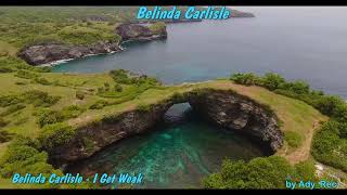 Belinda Carlisle  I Get Weak  Music 80  Rock [upl. by Kyd272]