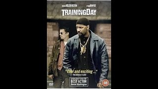 Opening to Training Day 2001 UK DVD [upl. by Raney]