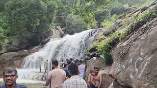 Thirumoorthy falls Tamilnadu [upl. by Alimhaj124]