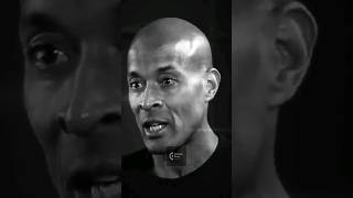 David Goggins  What is a Real Alpha motivation shorts inspiration [upl. by Aloivaf52]