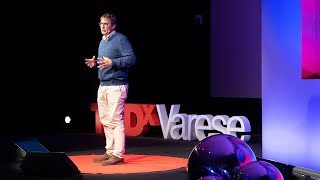 Come essere adulti con gli adolescenti  Matteo Lancini  TEDxVarese [upl. by Ttam]