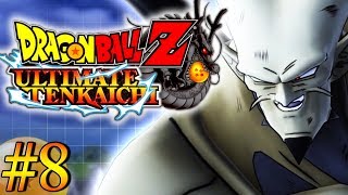 Dragon Ball Z Ultimate Tenkaichi Part 8  TFS Plays [upl. by Nahamas]