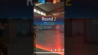 Maje maje  Anyasha palji  Free fire 🔥 Lone wolf  Game play 🤯 [upl. by Ailahtan239]