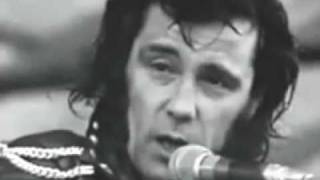 The Sensational Alex Harvey Band framed live 1974 [upl. by Nevram]