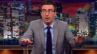 Last Week Tonight John Oliver Оn Mock The Week [upl. by Pournaras]