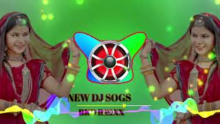 चिकनी चिकनी new adiwashi sogs dj sogs😍Sanjay kirade amp hina dawar [upl. by Arvonio85]