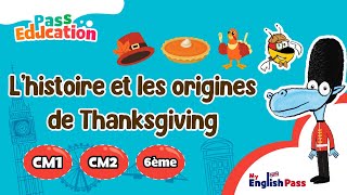 Le premier cadeau de Noël  La Bible App pour les Enfants [upl. by Oaoj20]