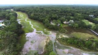 Melrose Beach Club Daufuskie [upl. by Bolling]