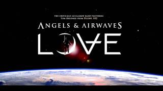 HD Angels And Airwaves  Love  4 Shove [upl. by Eelnayr]