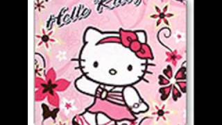 Hello Kitty Song Collection [upl. by Amelita660]