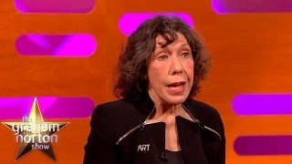 Americans and Australians Trying To Understand A Scottish Accent  The Graham Norton Show [upl. by Anaerb]