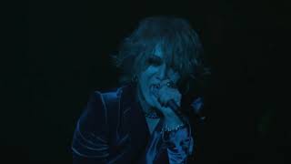 the Gazette Live Tour Final 18 19 the Ninth [upl. by Edlitam649]