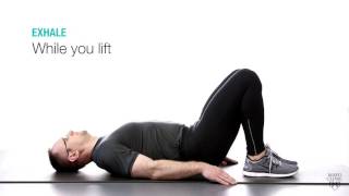 Wellness Wednesday The glutes exercise you need to know [upl. by Berg]