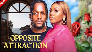 Opposite Attraction Ego NwosuMichael DappaNigerian movies 2024  Latest Nollywood Movies [upl. by Hassin694]