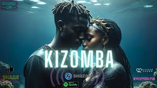 🌊 Kizomba Mix 2024 Enchanting Beat Instrumentals💃 [upl. by Rehctelf]