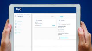 Control total de tu Wifi desde Mi Cuenta Tigo [upl. by Dulcea]