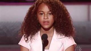 Americas Got Talent  Alexis Jordan 2 [upl. by Bud154]