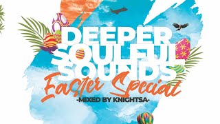 KnightSA89  The ChillOut Easter Experience Special 1Hour Easter ChillOut Mix 2022 [upl. by Haroppizt838]