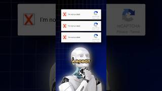 Why Cant Robots Check quotIm Not A Robotquot [upl. by Akimrej]