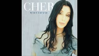 Cher  Believe Xenomania MixOriginal VersionAcapella [upl. by Abroms]