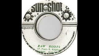 Bobby Kalphat  Raw Roots Sunshot [upl. by Malanie]